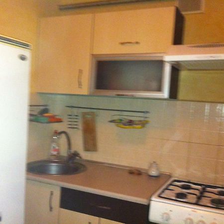 Apartments On Nauky Avenue 39 Jarkov Exterior foto